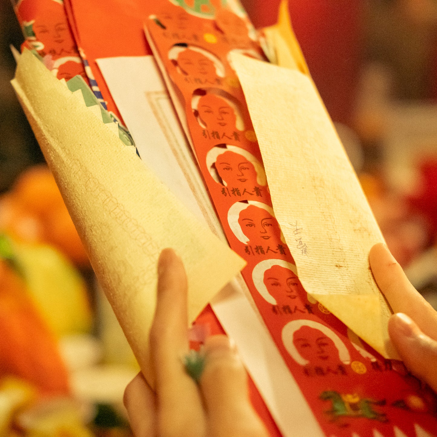 2026| 丙午年 馬年|全年平安福及太歲福