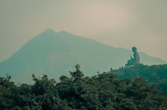 淺談輕生個案與冤氣磁場的影響