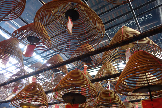 考試升學必拜文昌帝君？