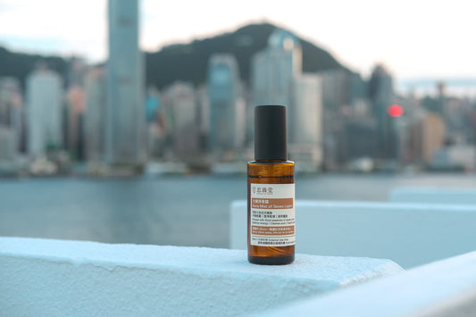 七色花水有何功效?