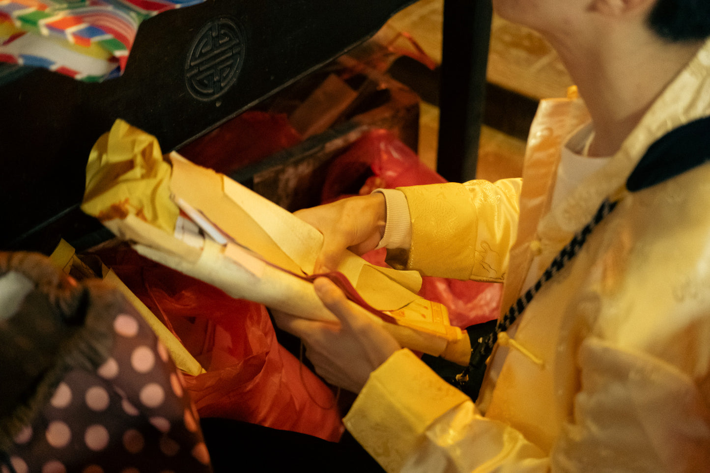 觀音誕祈福儀式（2026年4月16日）