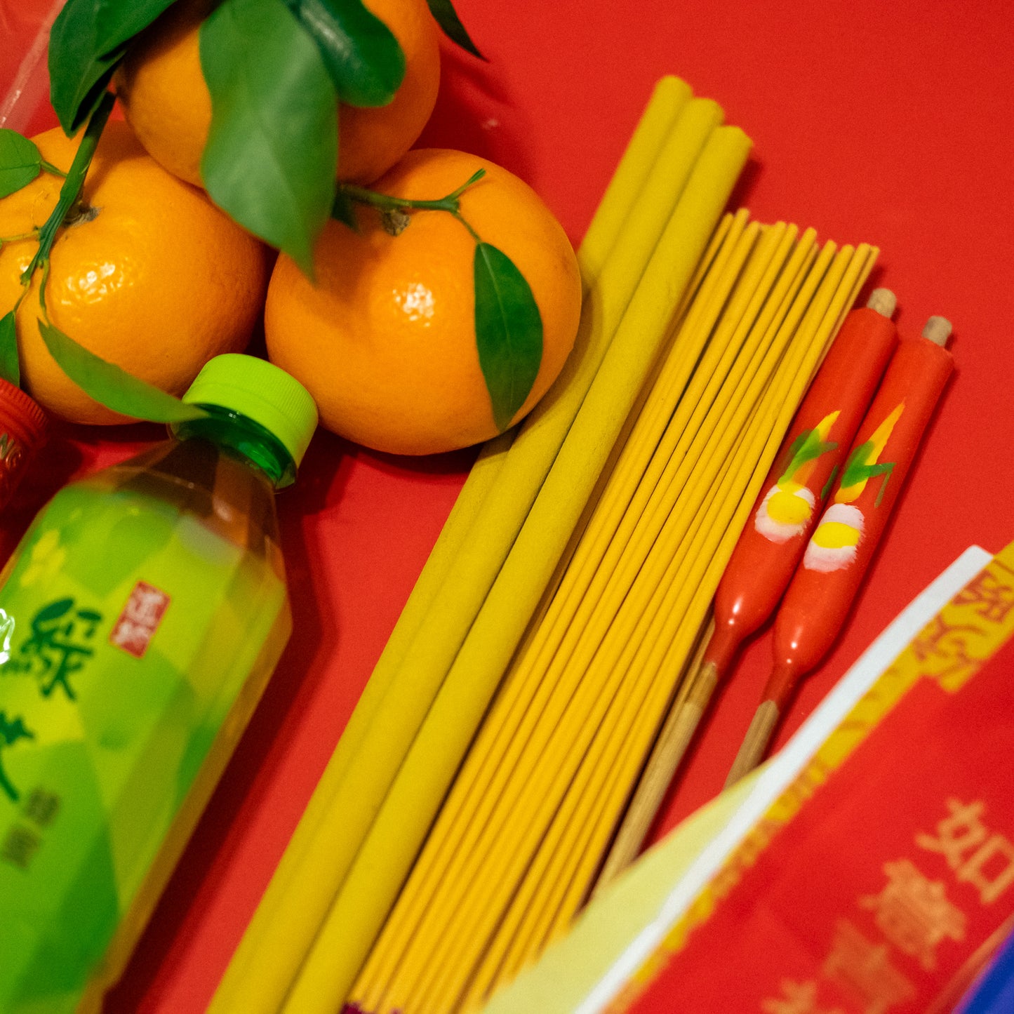 2026｜ 丙午年 馬年｜全年平安福及太歲福